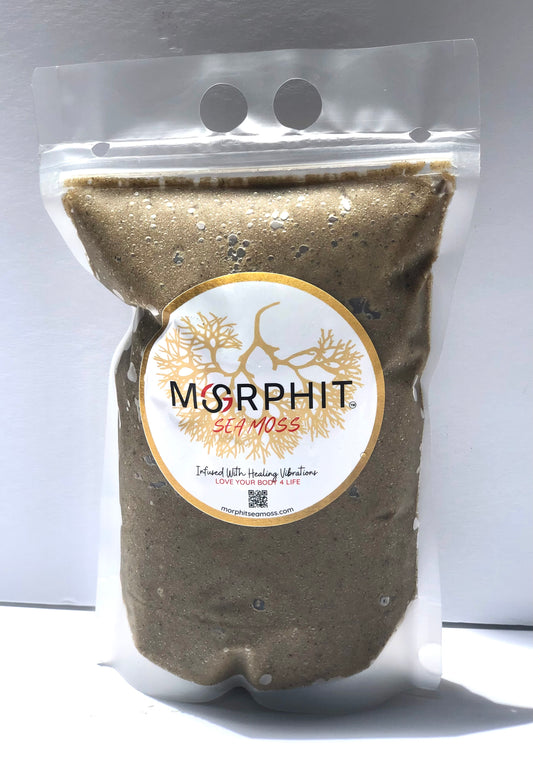 BREATHE EASY SEA MOSS