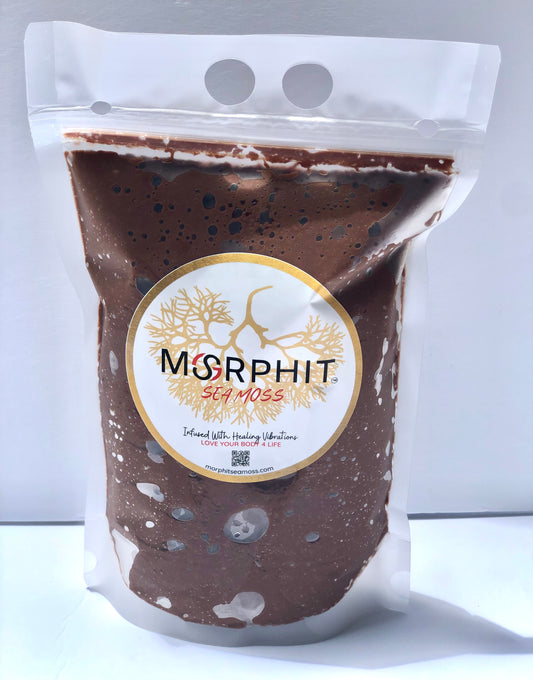 HOLY CACAO! SEA MOSS
