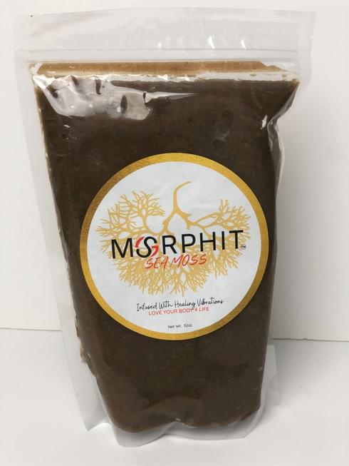 BABY MAMA SEA MOSS