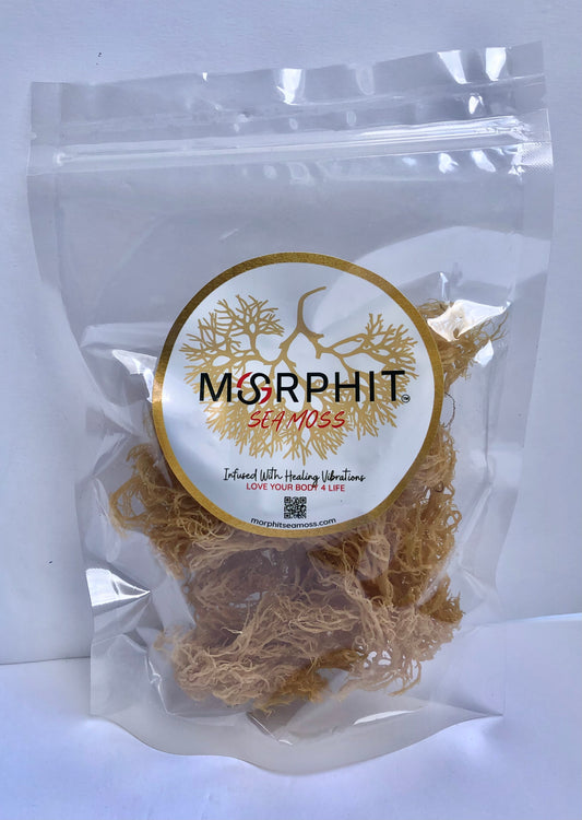 GRENADA SEA MOSS DRY - 2oz